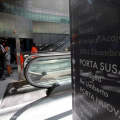 La nuova Porta Susa