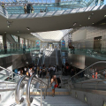 La nuova Porta Susa