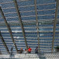 La nuova Porta Susa