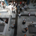 La nuova Porta Susa