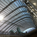 La nuova Porta Susa