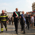 Piero Fassino e Antonio Saitta