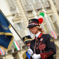 XVIII raduno nazionale dei Vigili del Fuoco