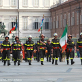 XVIII raduno nazionale dei Vigili del Fuoco