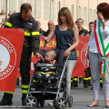 XVIII raduno nazionale dei Vigili del Fuoco