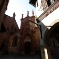 Borgo Medievale