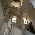 Scala elicoidale, Palazzo Graneri della Roccia