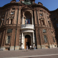 Palazzo Carignano