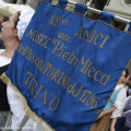 Il Gonfalone del Museo di Pietro Micca