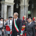 Il Sindaco Piero Fassino