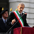 Il Sindaco Piero Fassino