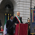 Il Sindaco Piero Fassino