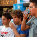 L\'acqua della Smat