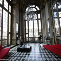Palazzo Madama, Veranda Sud