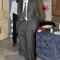 Il sindaco Piero Fassino