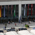 Lingotto Fiere