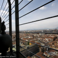 Vista dalla Mole