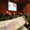 Geoitalia 2011, VIII Forum Italiano di Scienza della Terra