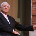 Monsignor Luigi Bettazzi, Vescovo emerito di Ivrea