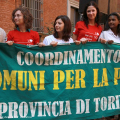 Coordinamento dei Comuni per la Pace