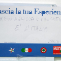 Esperienza Italia