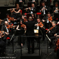 Gianandrea Noseda dirige Orchestra e Coro del Teatro Regio