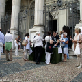 Torino Spiritualità, chiesa di San Filippo Neri