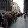 Via Accademia delle Scienze