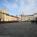 piazza Castello