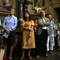 Torino Spiritualità, chiesa di San Filippo Neri