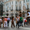 Piazza Carignano