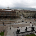 piazza Castello