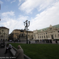 Piazza Carlo Alberto