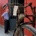 La ciclofficina