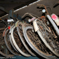 La ciclofficina