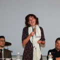 Emanuele Durante, Ilda Curti e Davide Paglia