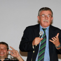 Il Vicesindaco Tom Dealessandri