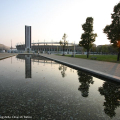 Stadio Olimpico e Torre Maratona