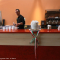 Il ristorante