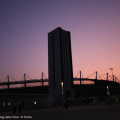 Stadio Olimpico e Torre Maratona