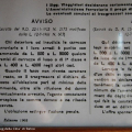 Avviso