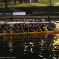 La gara dei Dragon Boat