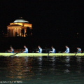 Tutto pronto per la Rowing Regatta
