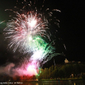 I fuochi d\'artificio