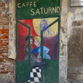 Caffè Saturno