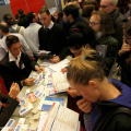 I punti di prenotazione per i colloqui