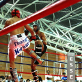 Kickboxing