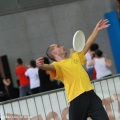 Frisbee