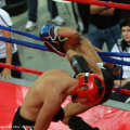 Kickboxing
