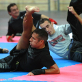 Stretching